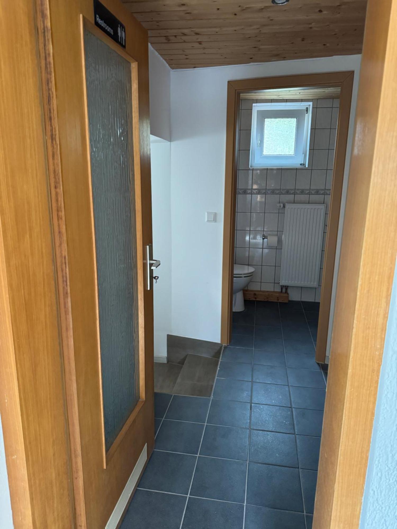 Schoenes Apartment Mit Tv, Wlan, Kochbereich Und Parkplatz - Sara Werne Exterior photo